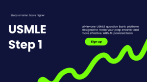 Qbank for USMLE Step 1