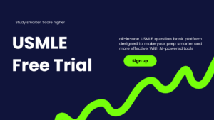 USMLE Trial for 2 Days